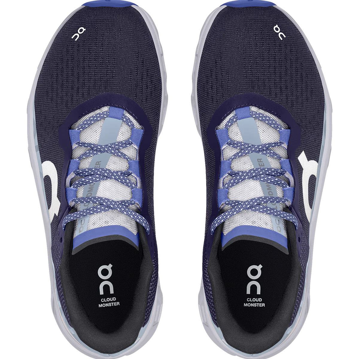 Women's Cloudmonster - Image 5