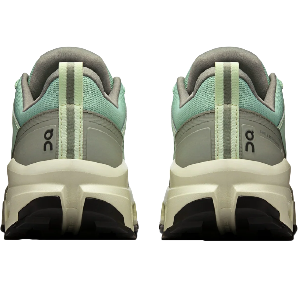Women's Cloudrock Low Waterproof - Image 5