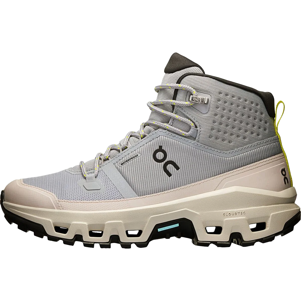 Women's Cloudrock Mid Waterproof - Image 3