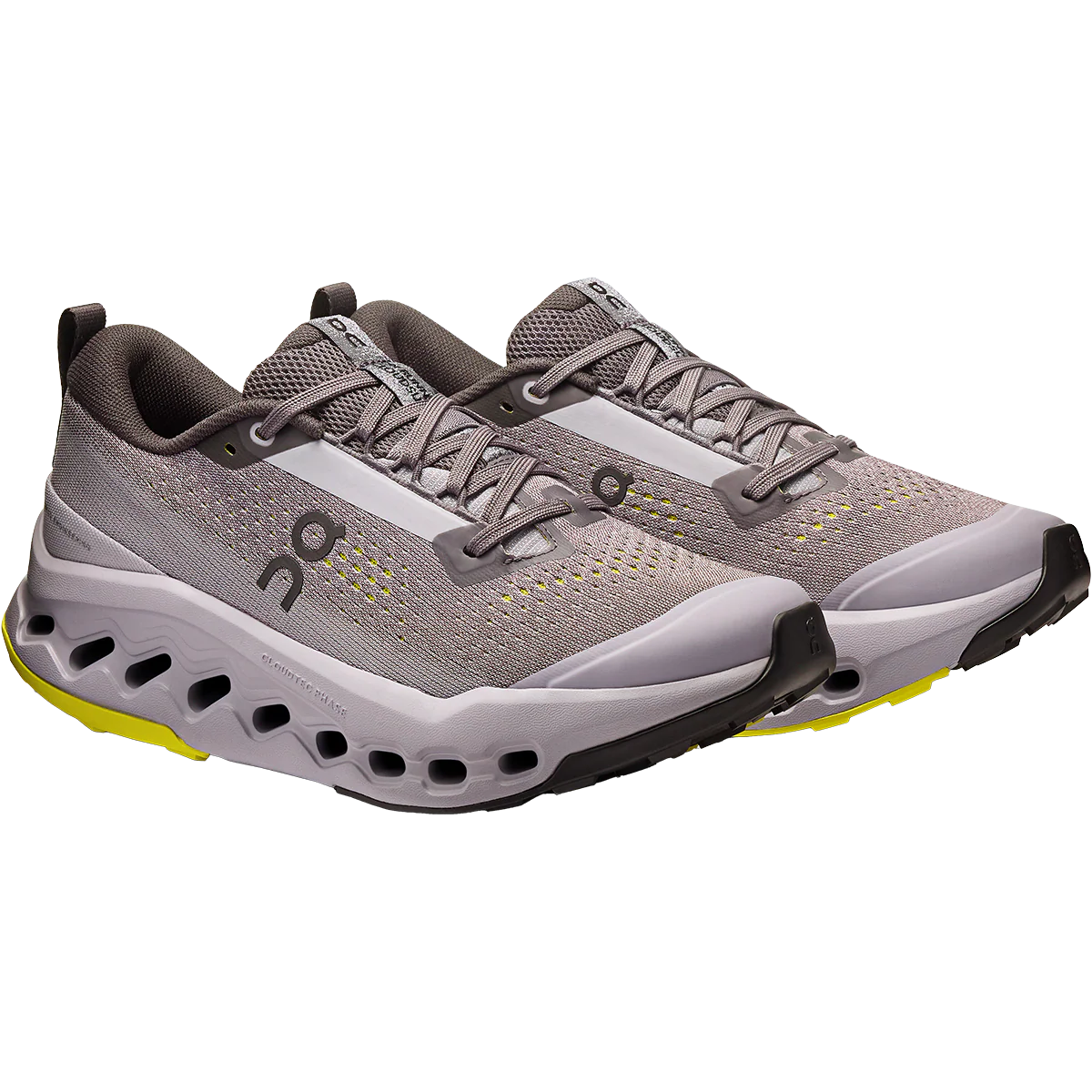 Women's Cloudsurfer Trail 2 - Image 3