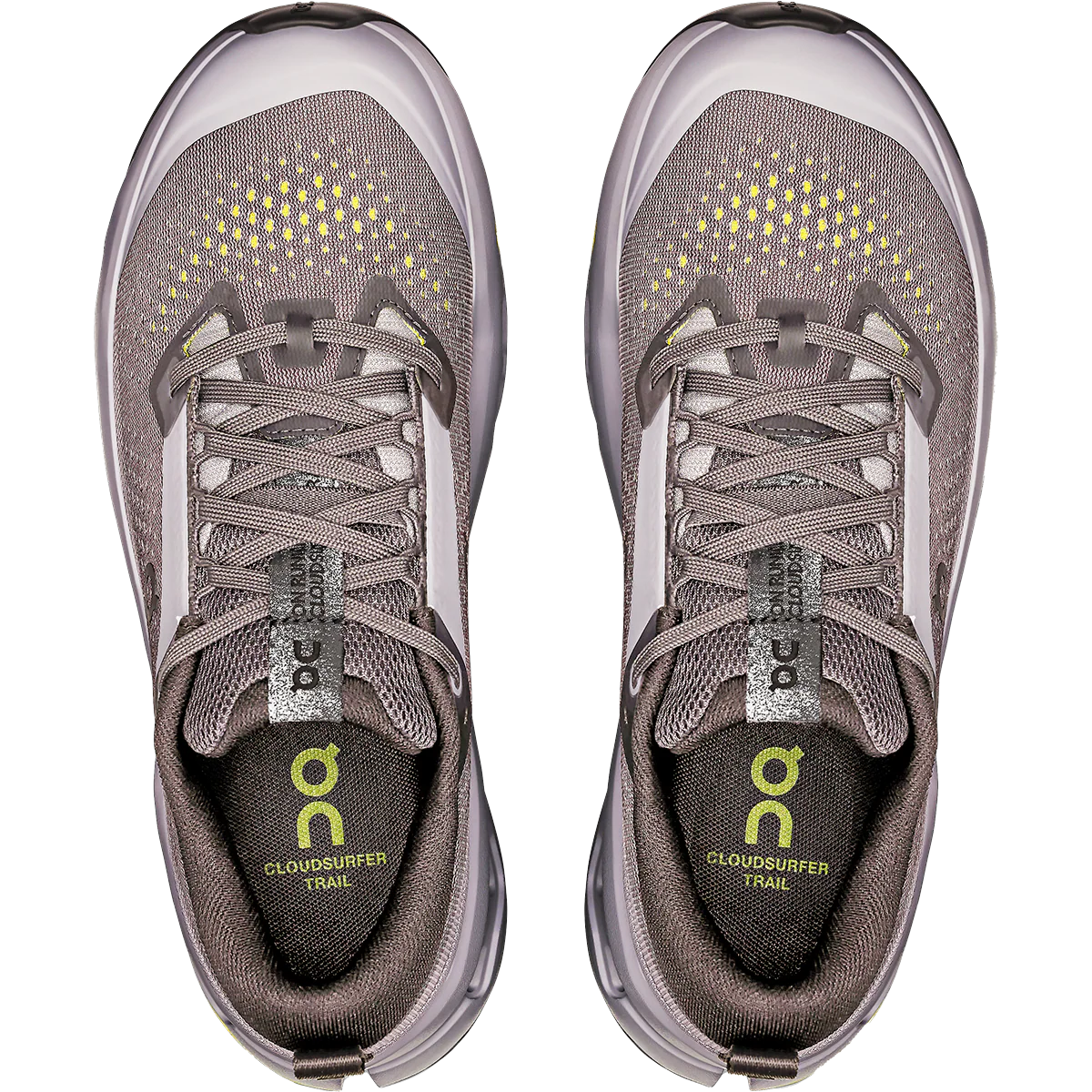 Women's Cloudsurfer Trail 2 - Image 5