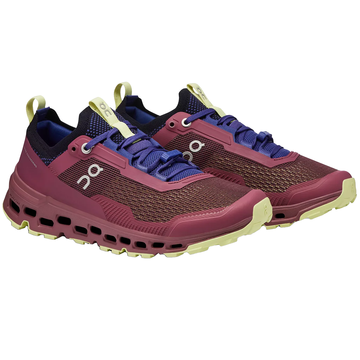 Women's Cloudultra 2 - Image 3