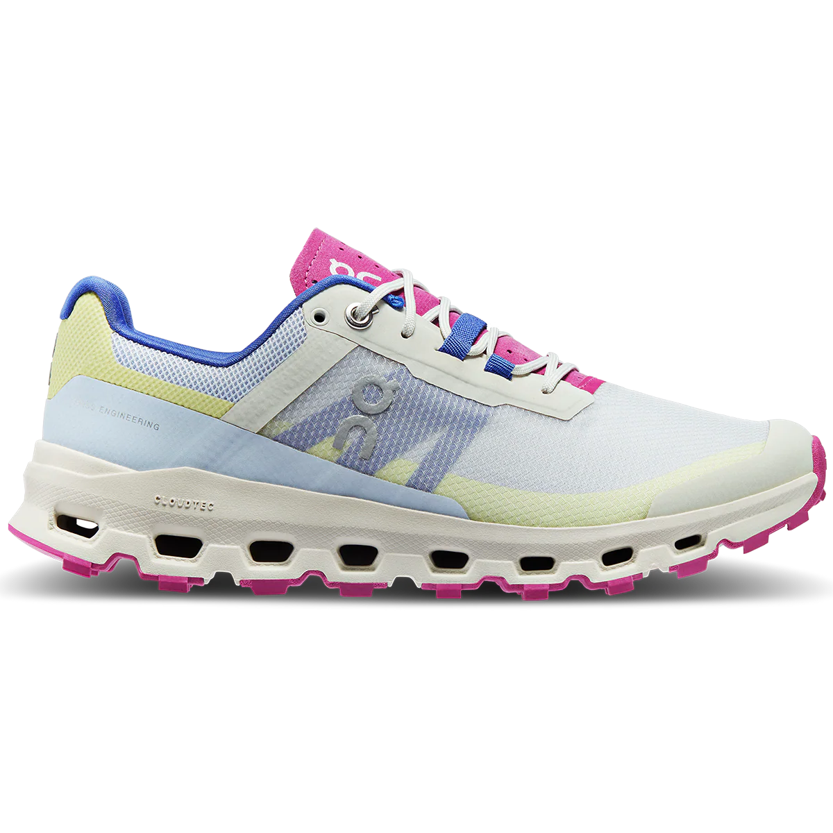 Women's Cloudvista - Image 3