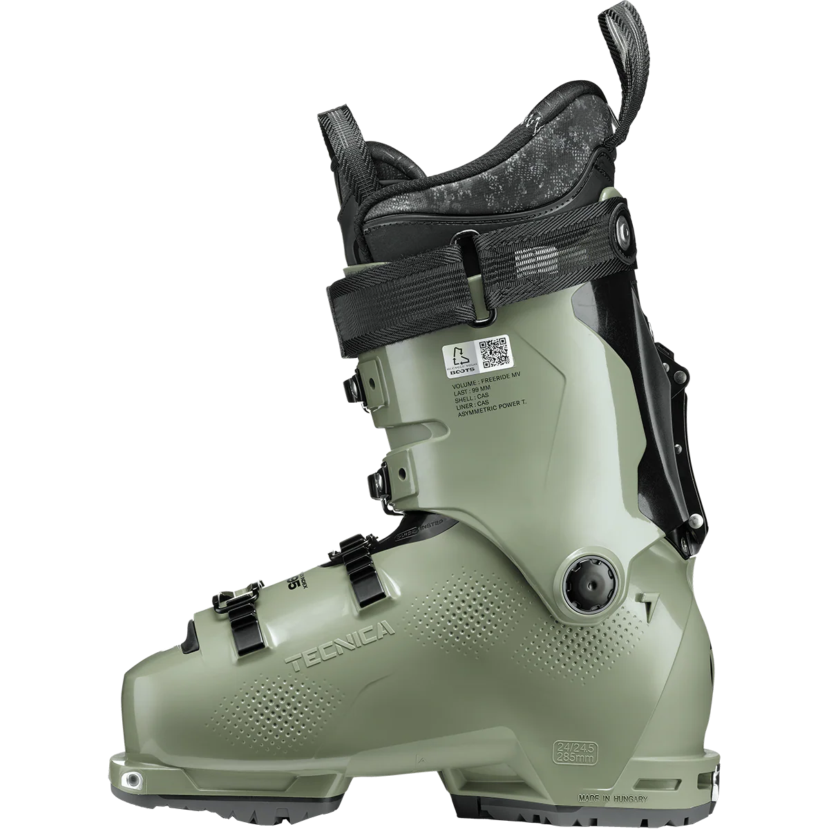 Women's Cochise 95 - Image 4