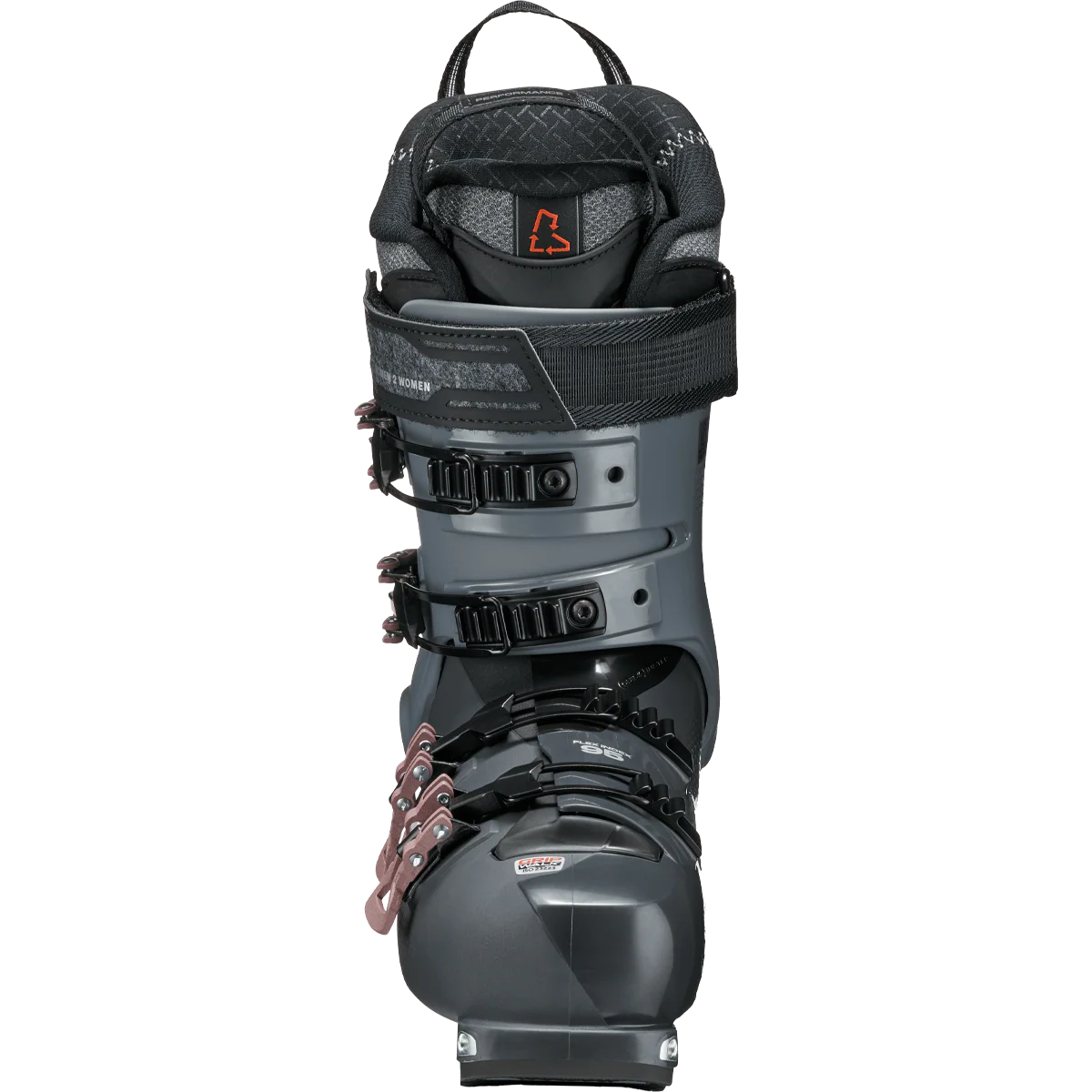 Women's Cochise 95 - Image 2