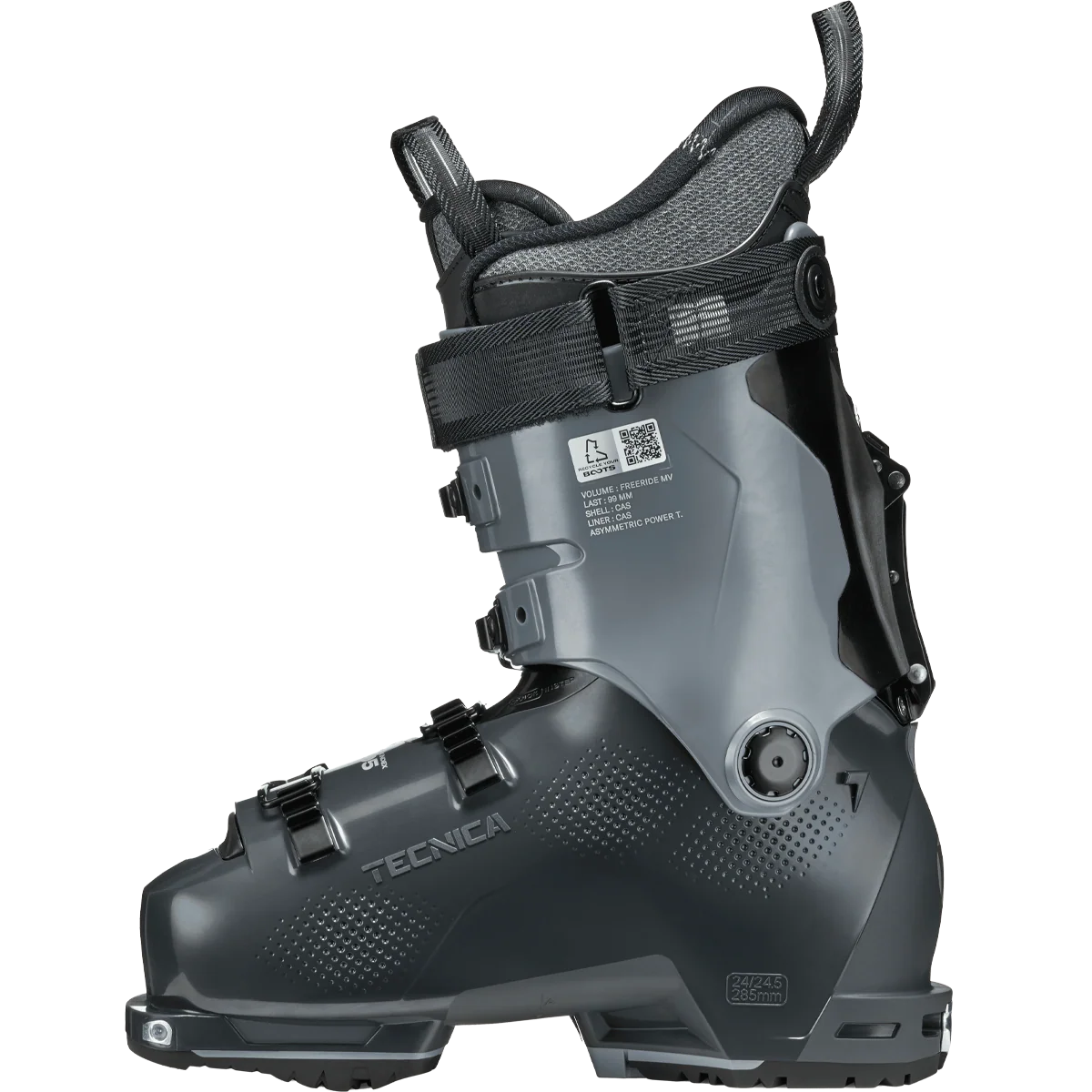 Women's Cochise 95 - Image 3
