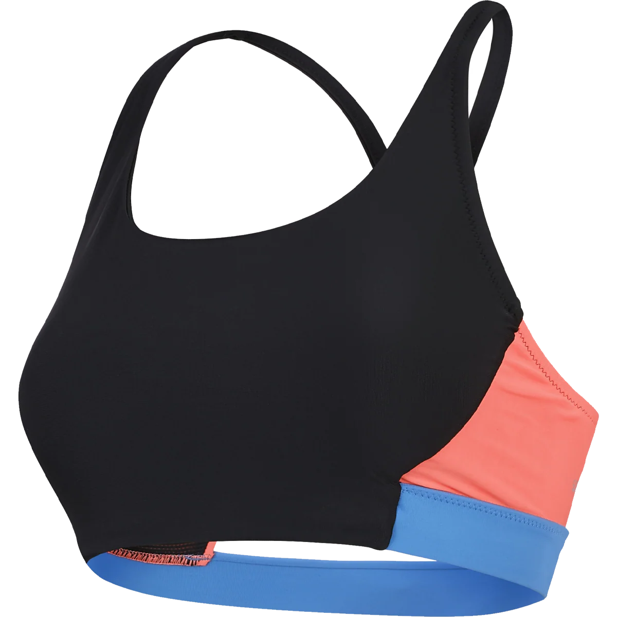 Women's Colorblock Top