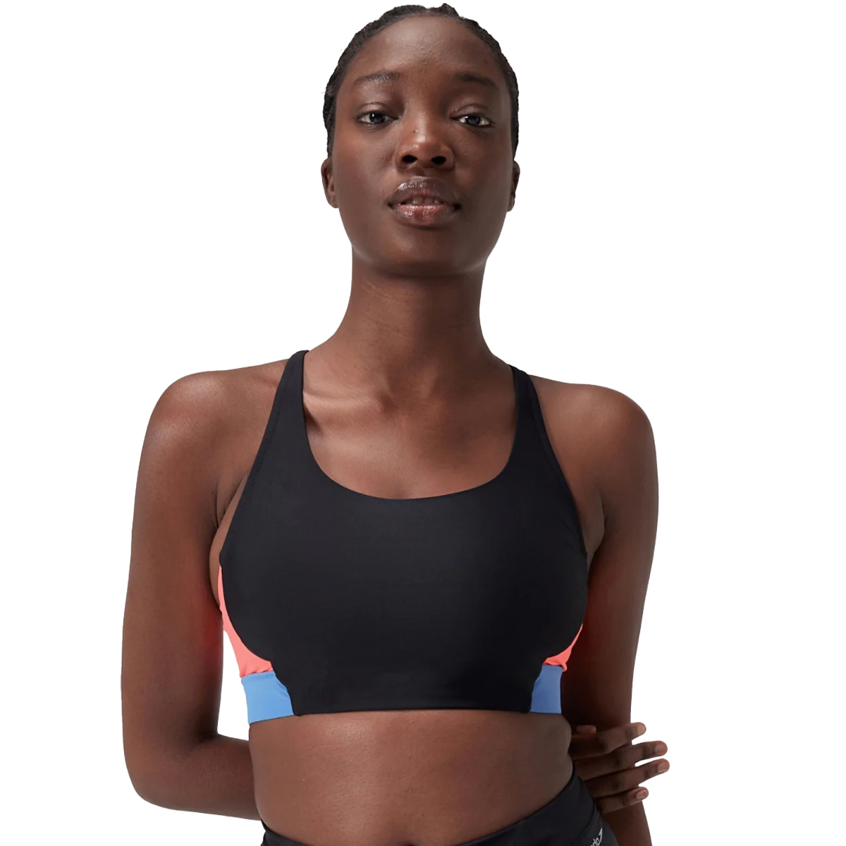 Women's Colorblock Top - Image 3