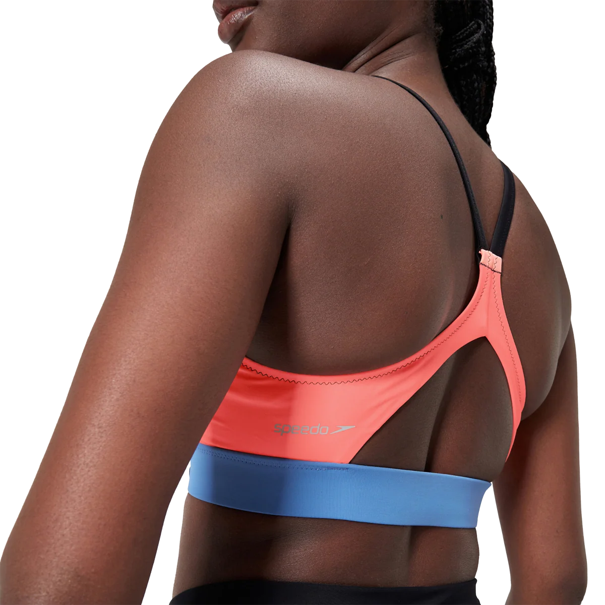 Women's Colorblock Top - Image 4