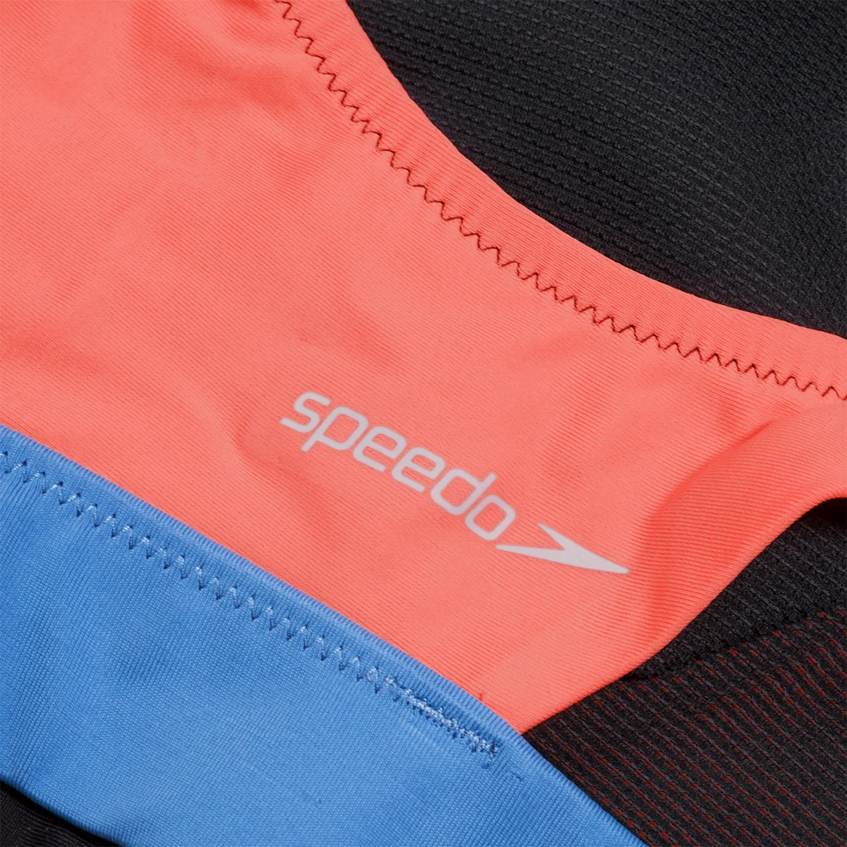 Women's Colorblock Top - Image 5
