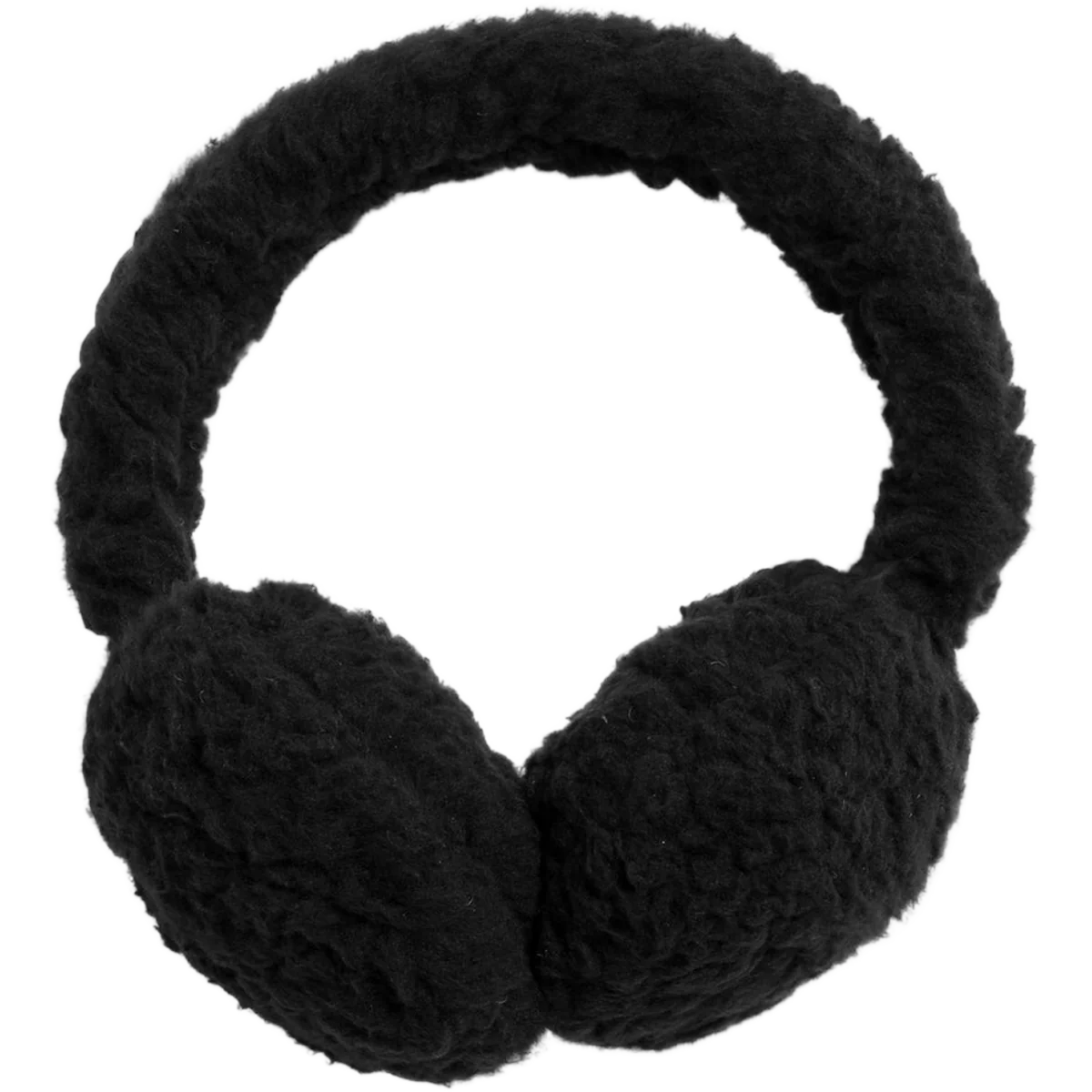 Women's Comfort Lush Whiteout Ear Muffs