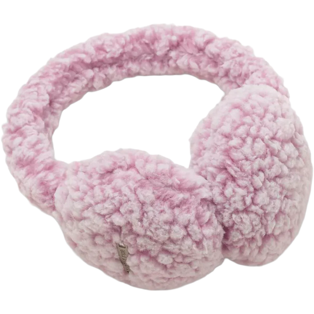 Women's Comfort Lush Whiteout Ear Muffs - Image 4