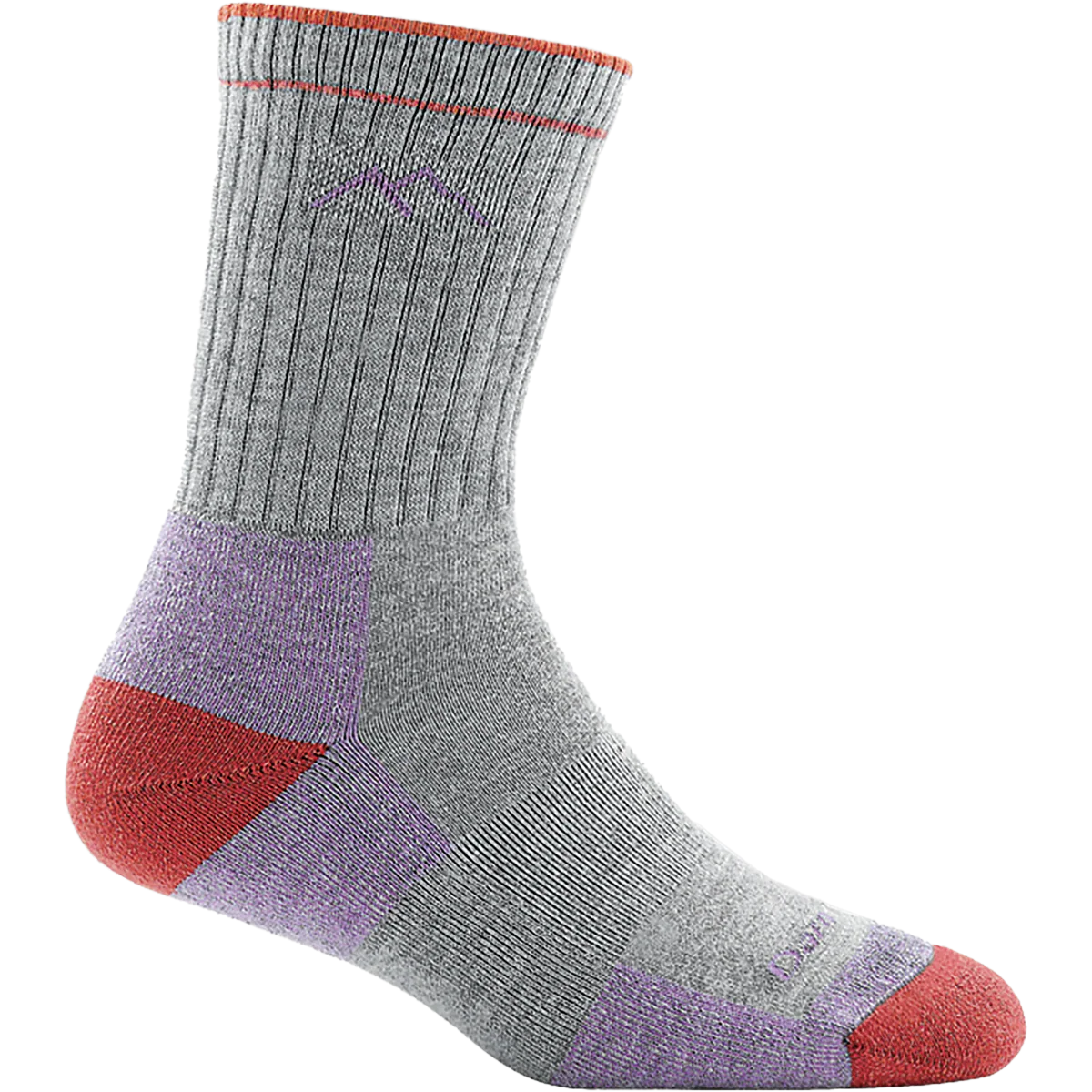 Women's Coolmax Hiker Midweight Crew