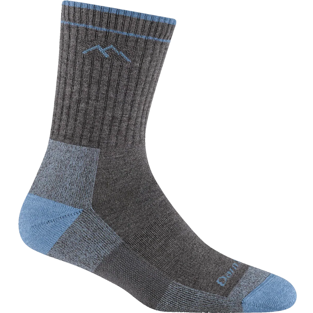 Women's Coolmax Hiker Midweight Crew - Image 2