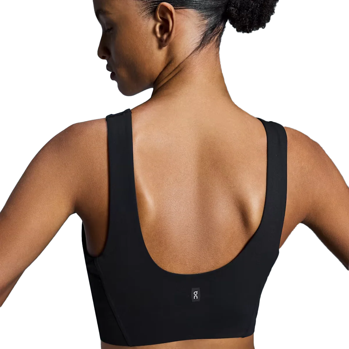 Women's Core Crop 2-in-1 - Image 4