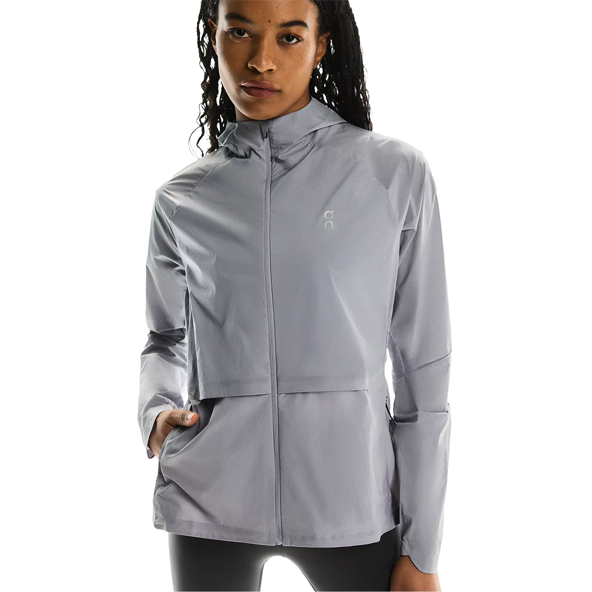 Women's Core Jacket