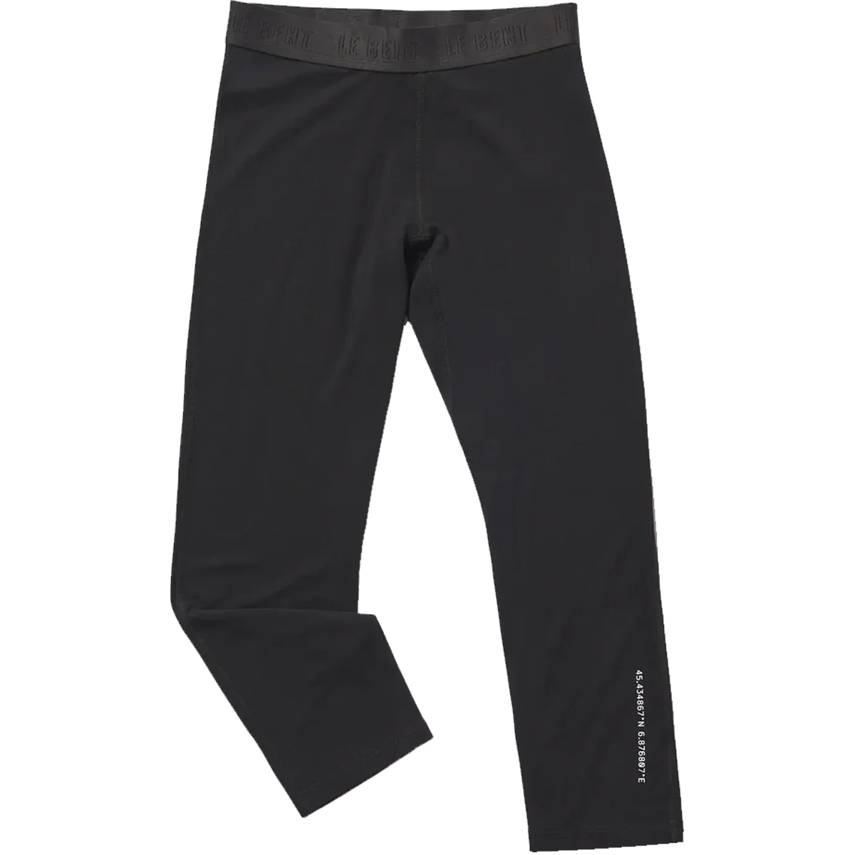 Women's Core Lightweight 3/4 Bottom