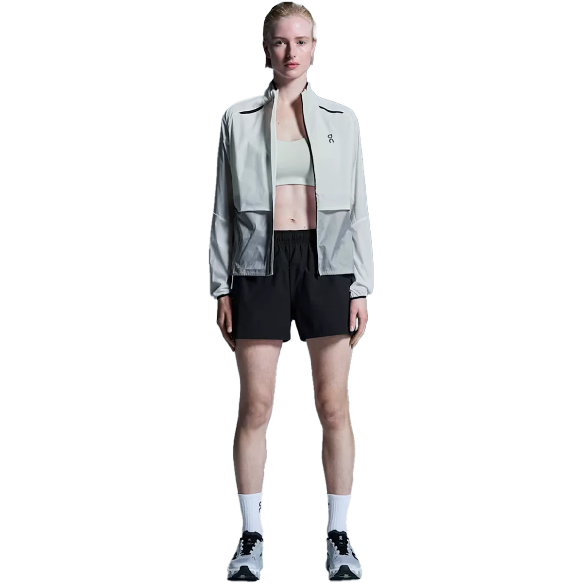 Women's Core Short 3"
