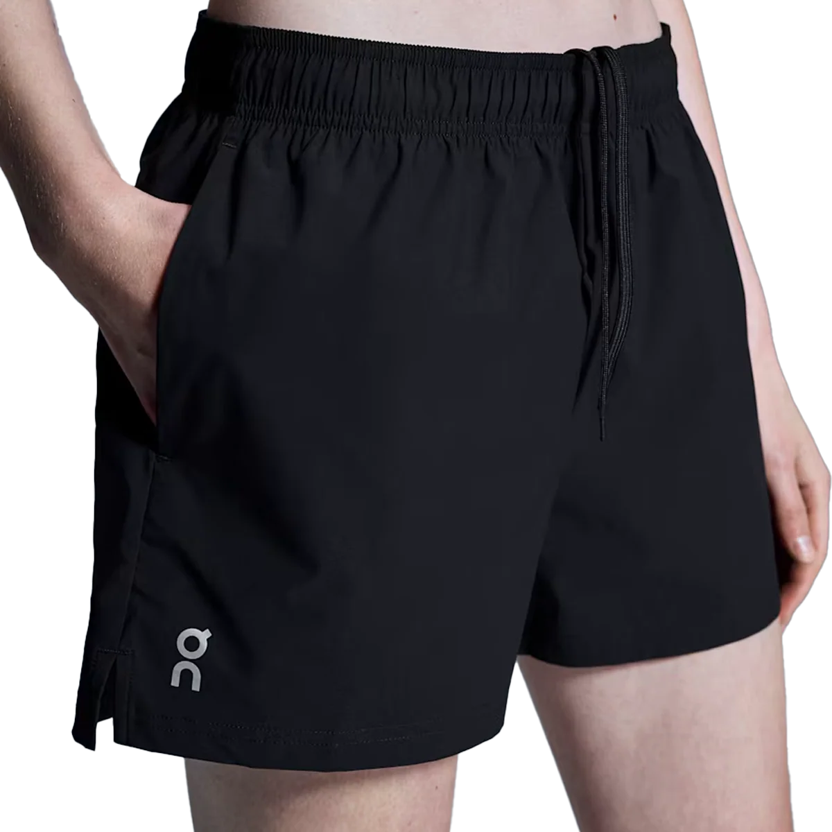 Women's Core Short 3" - Image 2
