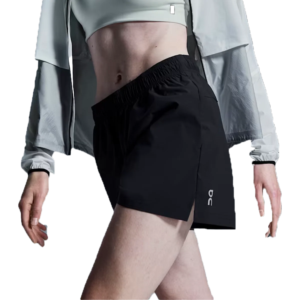 Women's Core Short 3" - Image 3