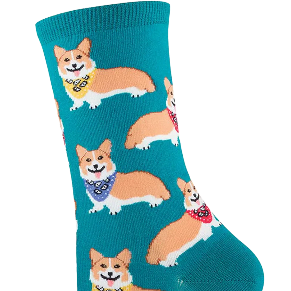 Women's Corgi - Image 3