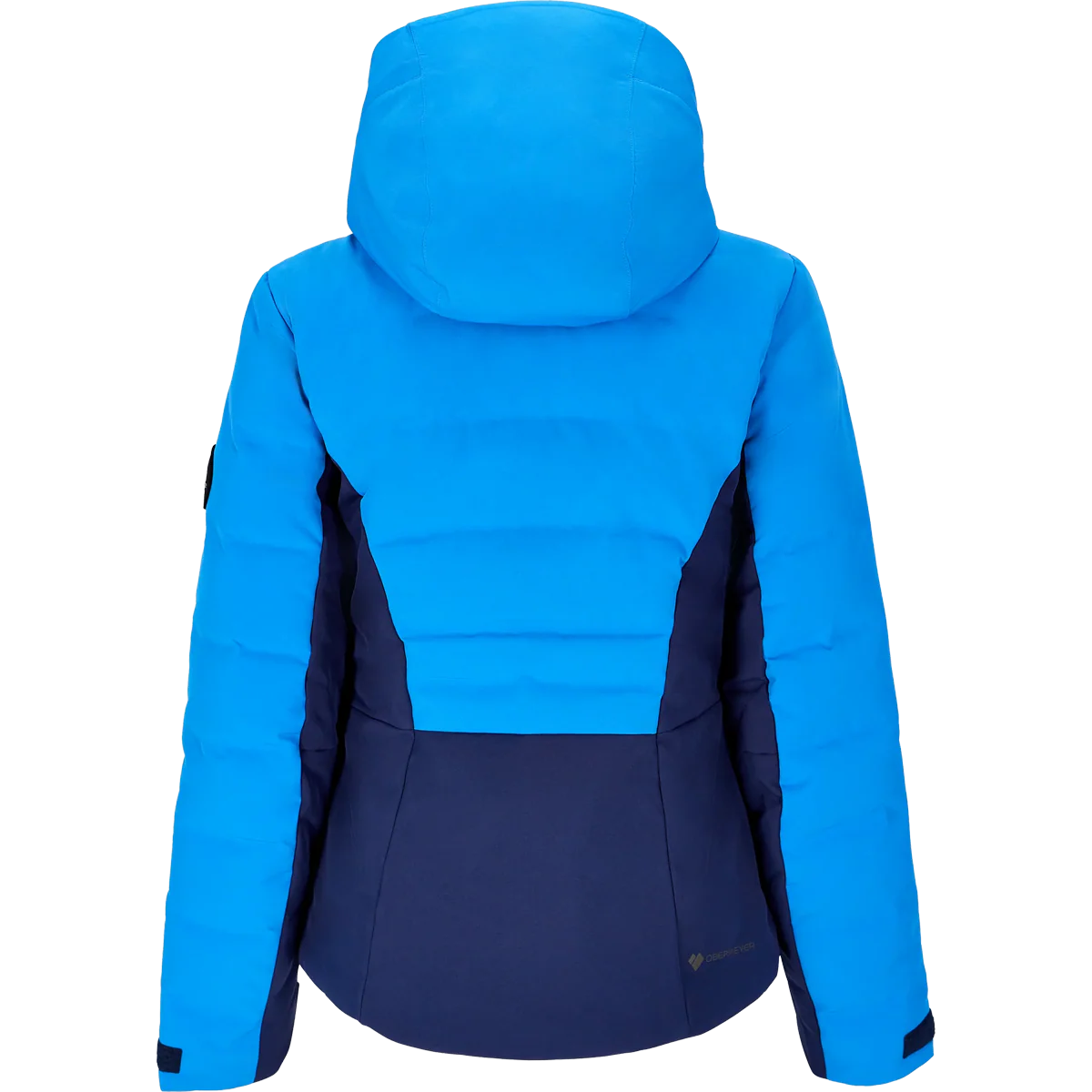 Women's Cosima Down Jacket - Image 4