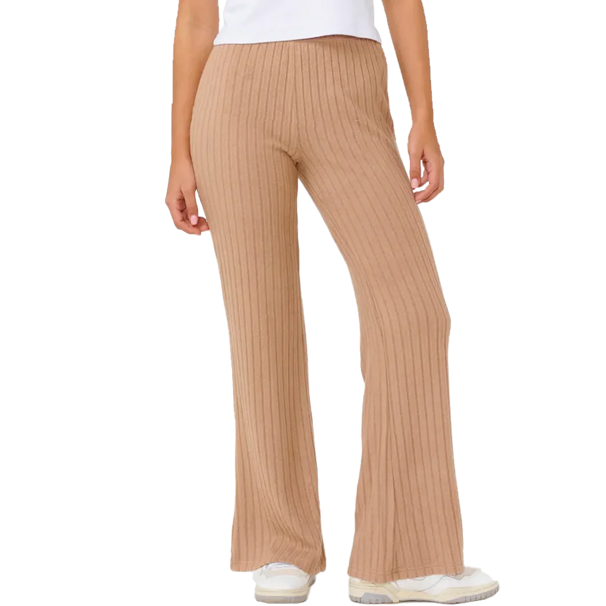 Women's Cosy Flare Pant