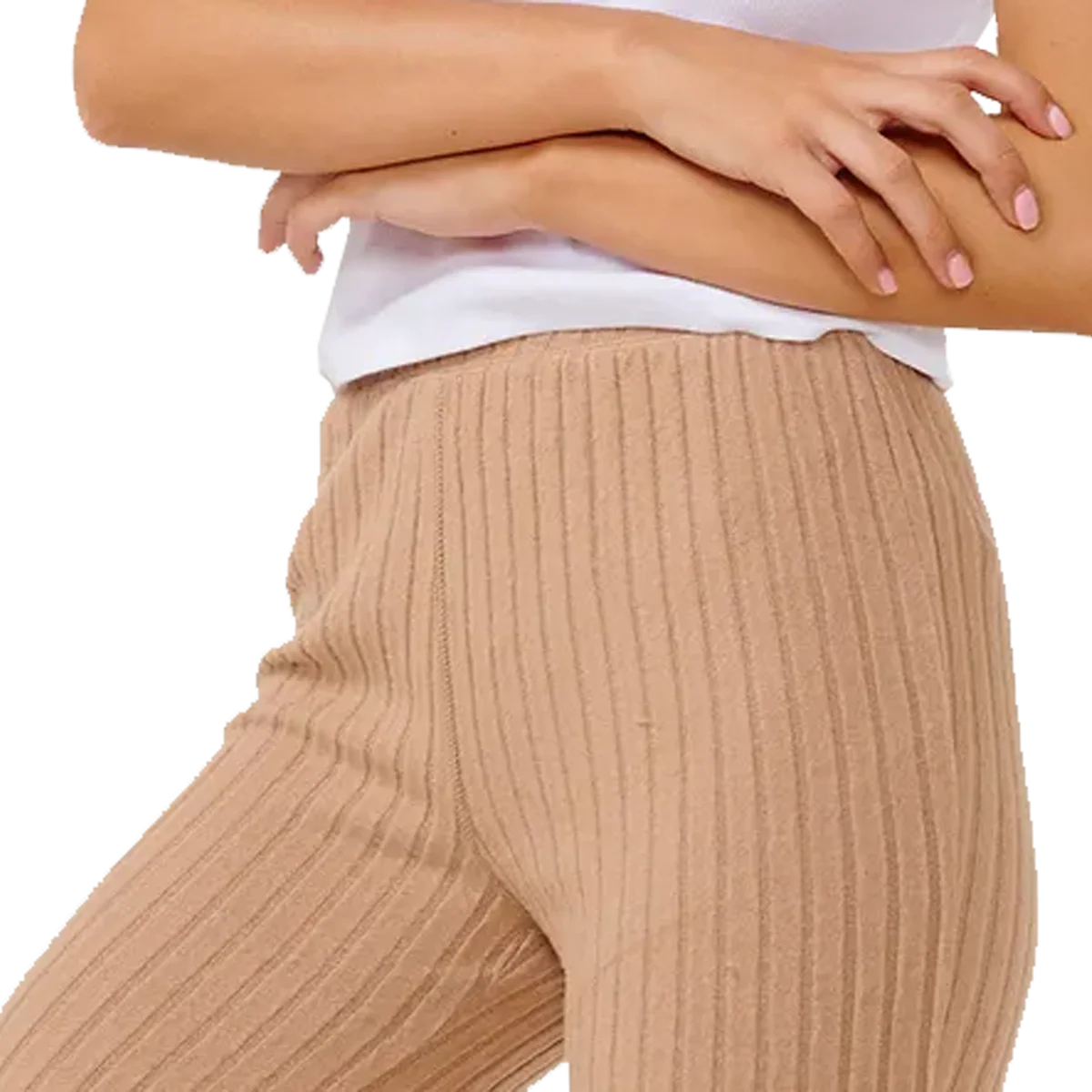 Women's Cosy Flare Pant - Image 4