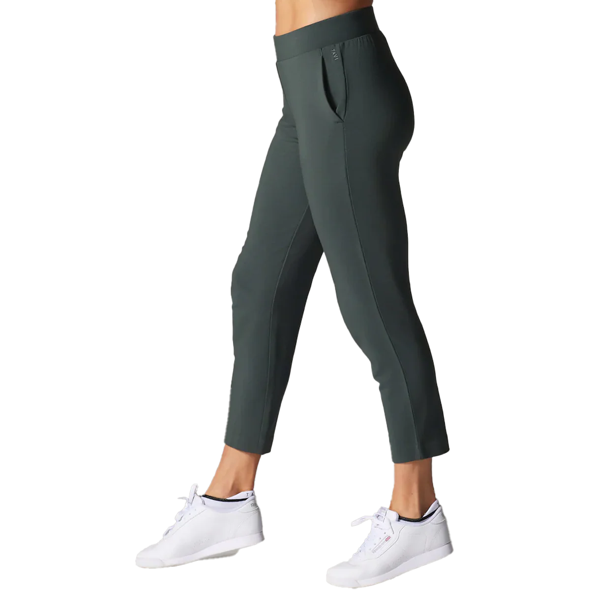 Women's Cozy Ankle Pant - Image 3