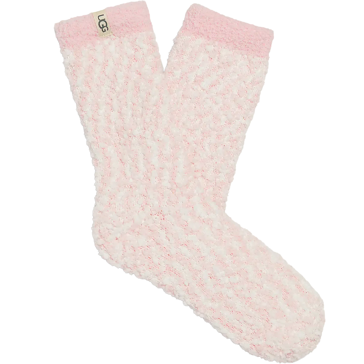 Women's Cozy Chenille Sock - Image 2