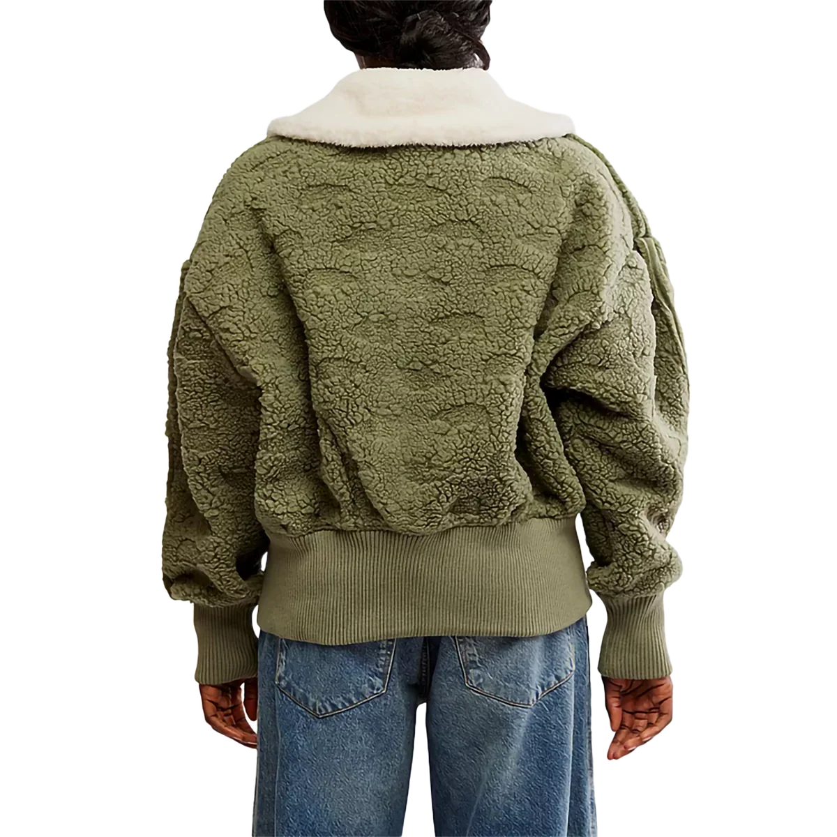 Women's Cozy Up Cardi - Image 2