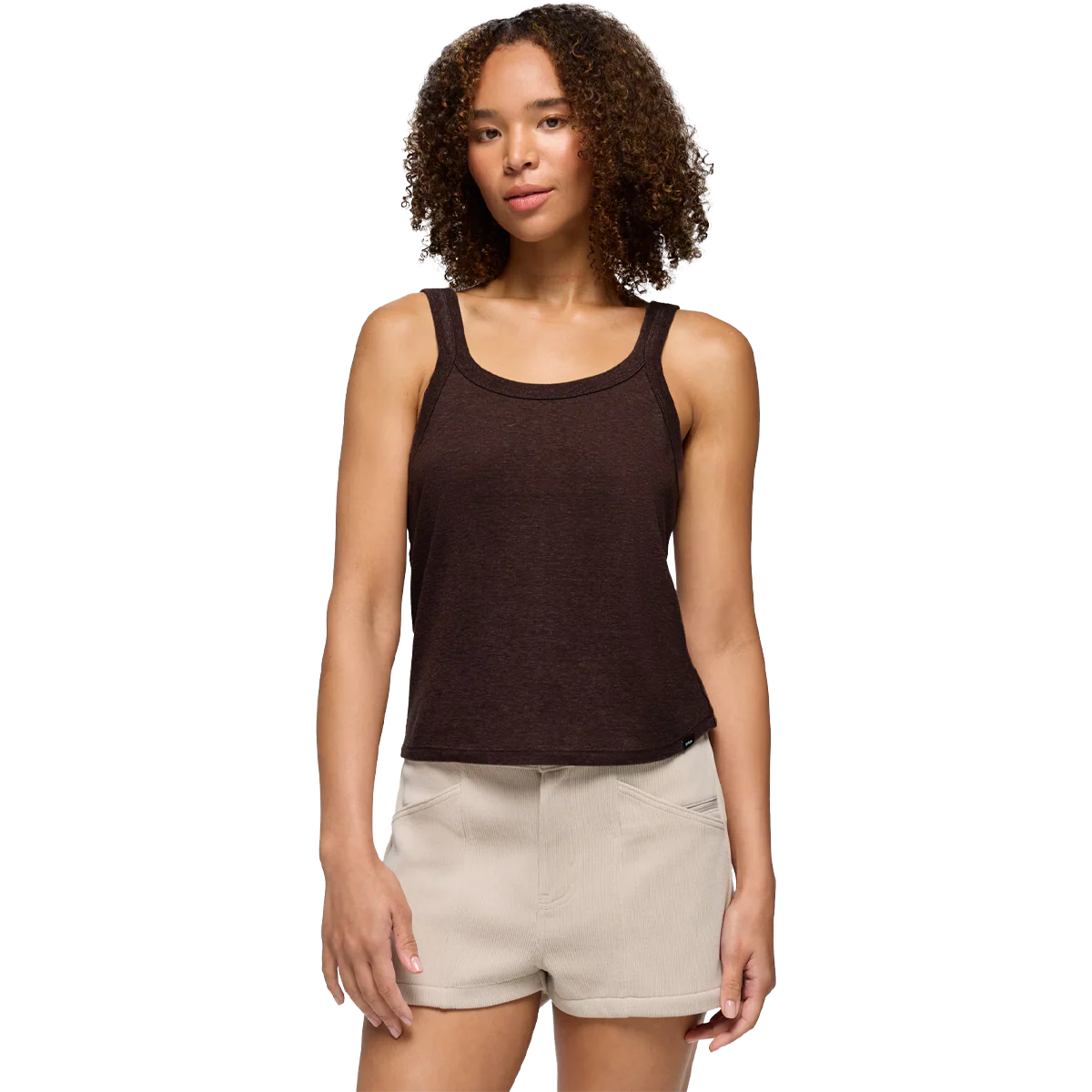 Women's Cozy Up Tank - Image 3