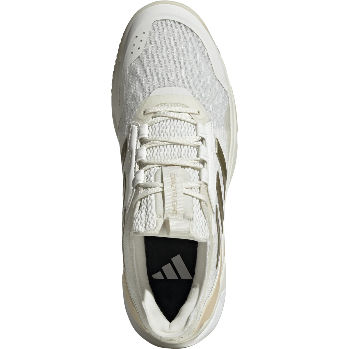 Women's Crazyflight 6 - Image 7