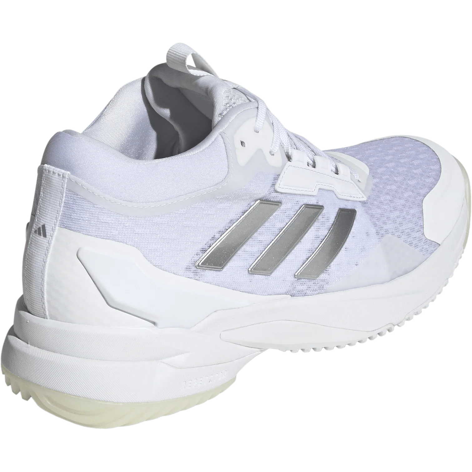 Women's Crazyflight 6 Mid - Image 3