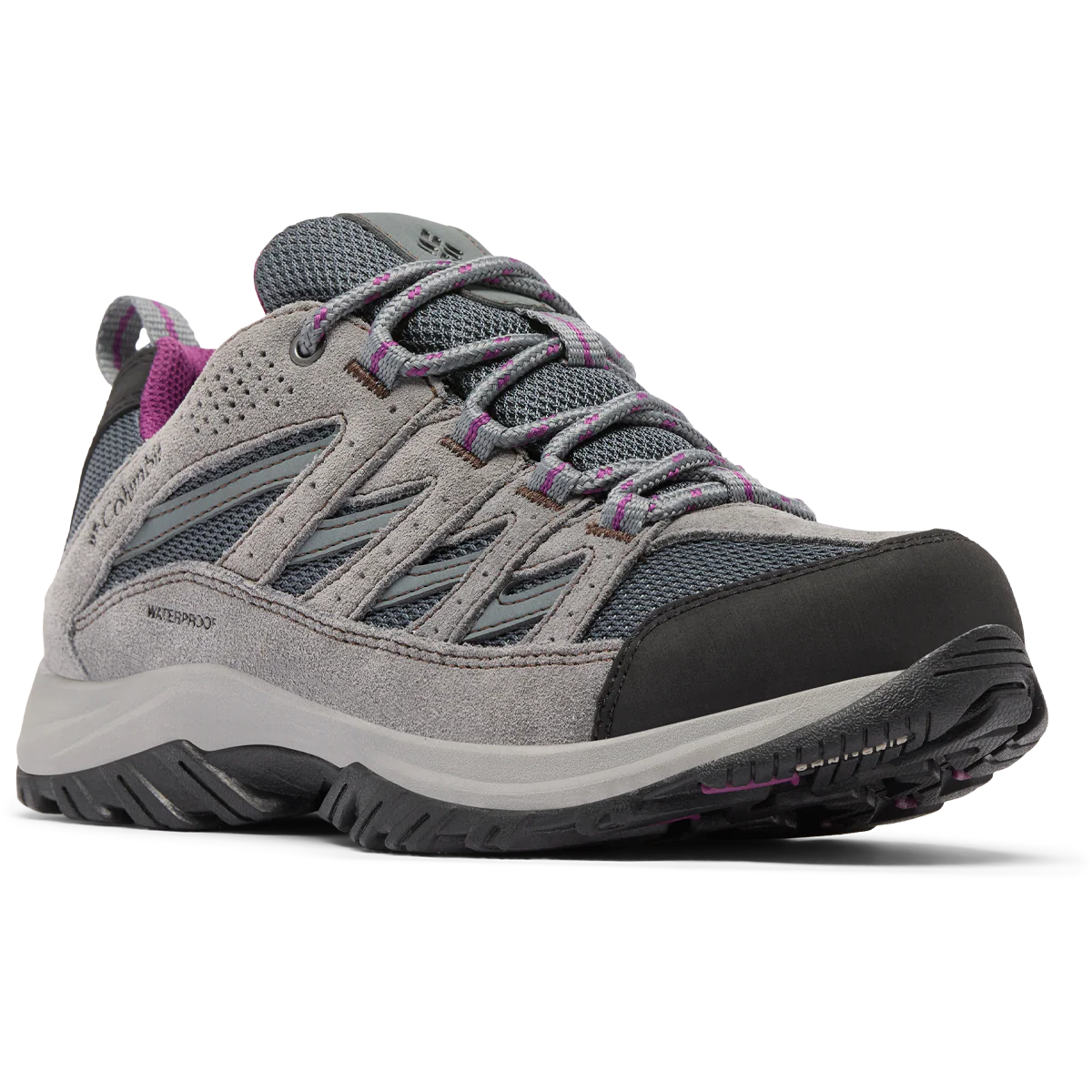 Women's Crestwood Waterproof - Image 3