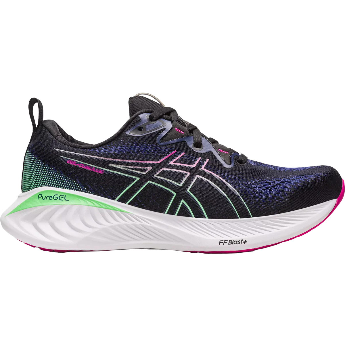 Women's Gel-Cumulus 25