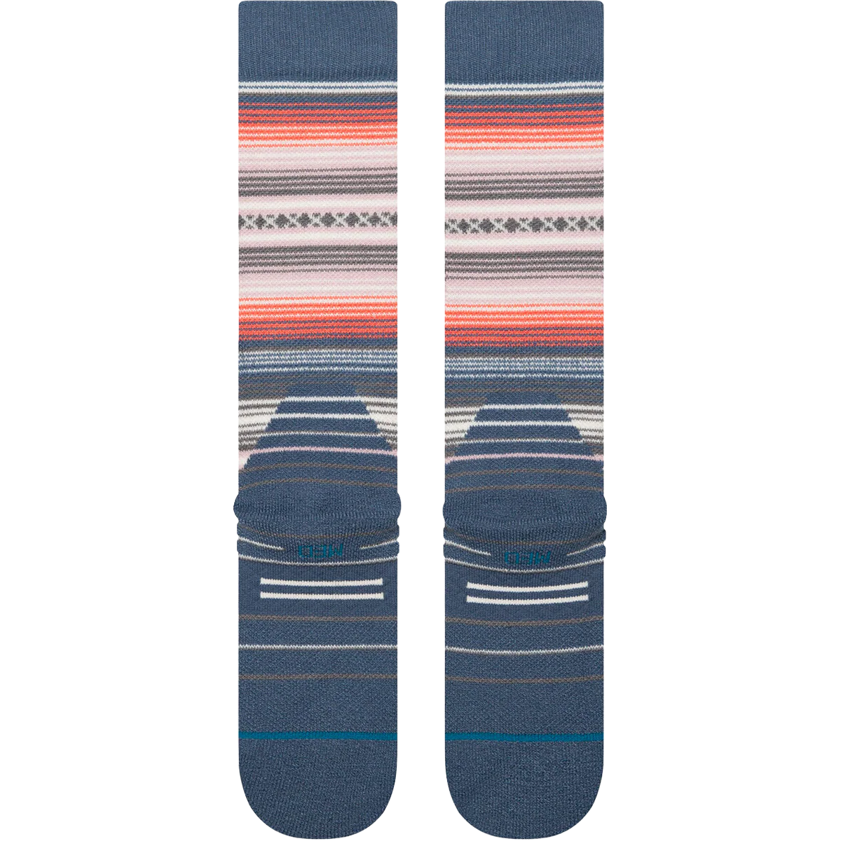 Women's Curren Medium Performance Wool Snow OTC - Image 3