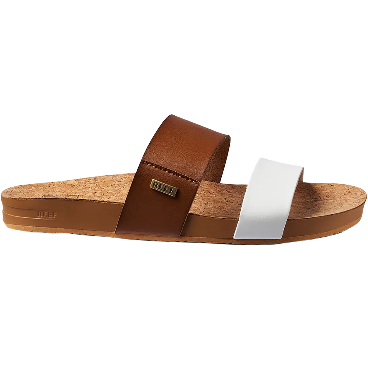 Women's Cushion Bounce Vista Slide - Image 2