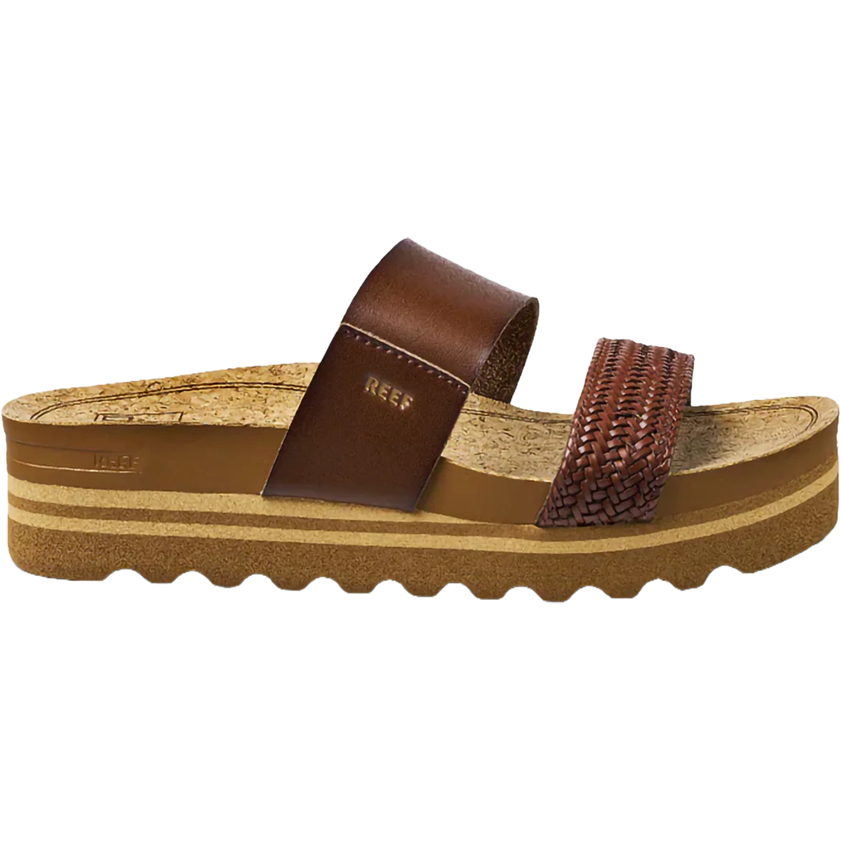 Women's Cushion Vista Hi