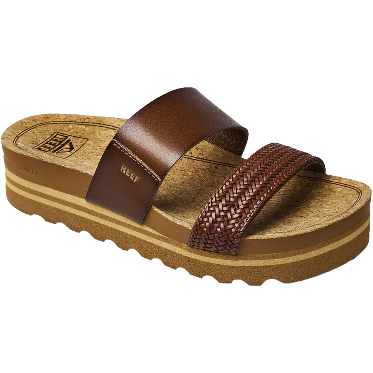 Women's Cushion Vista Hi - Image 2