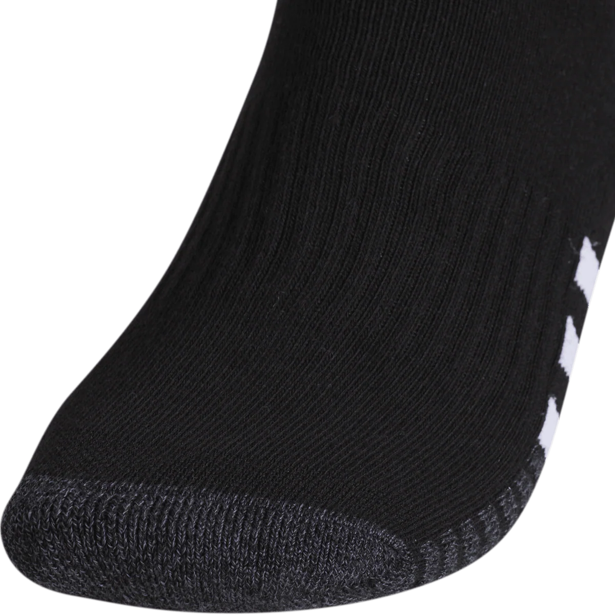 Women's Cushioned 3.0 Quarter 3-Pack - Image 4