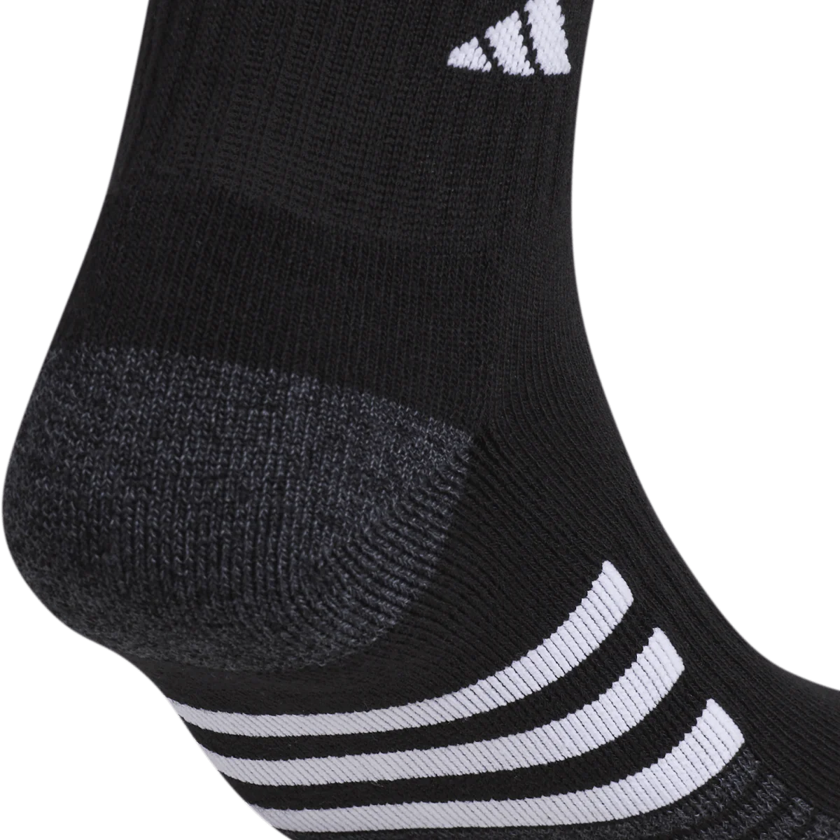 Women's Cushioned 3.0 Quarter 3-Pack - Image 5