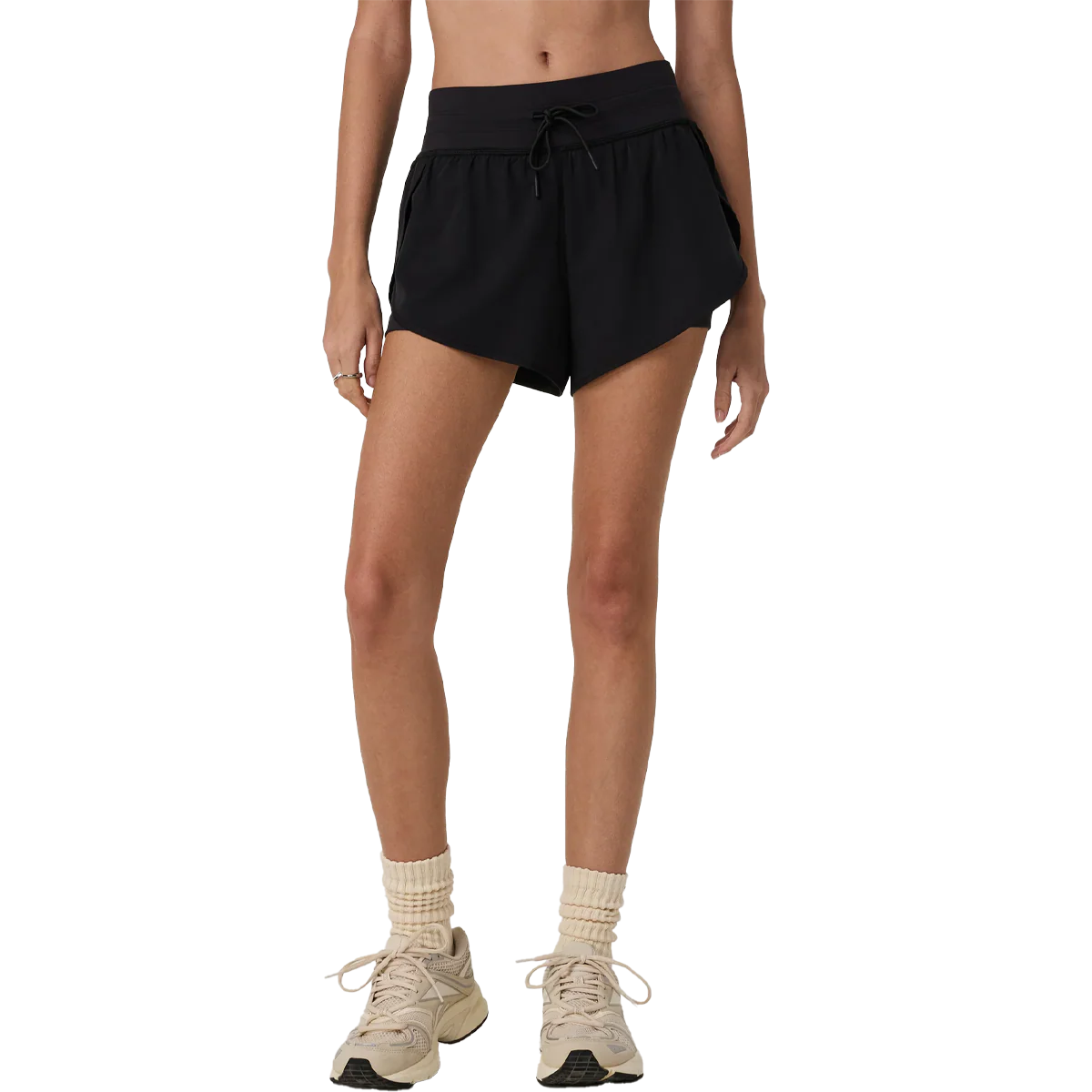 Women's Daily Speed Short 2.5" - Image 2