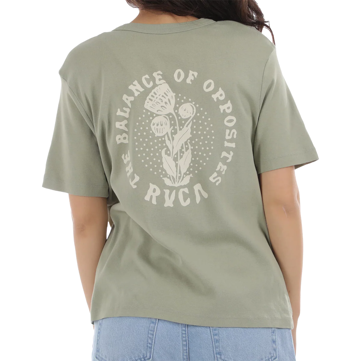 Women's Daily Tee
