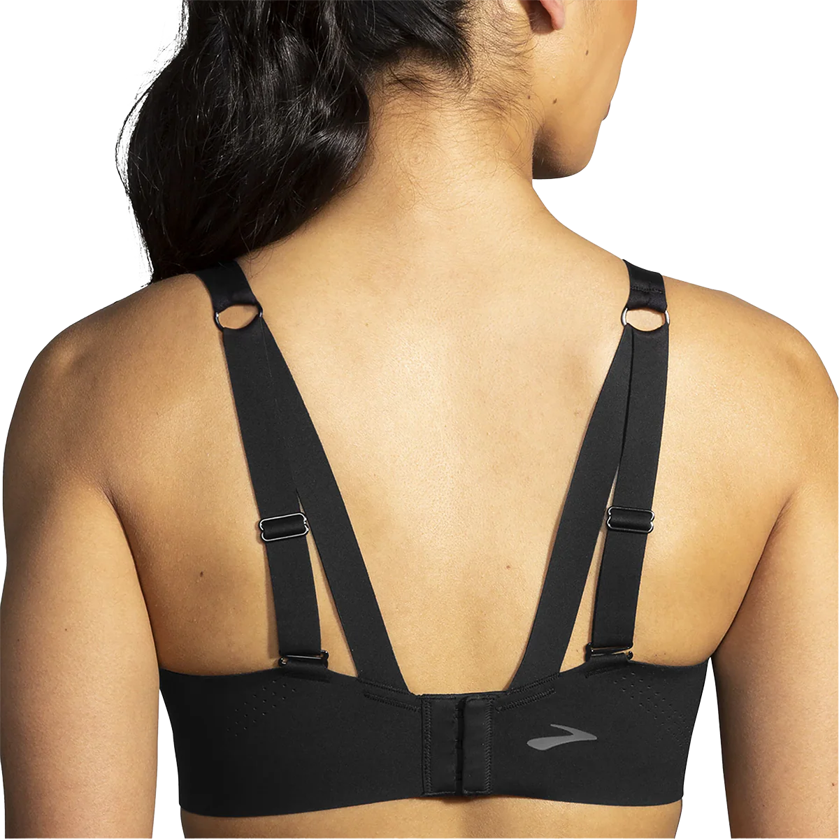 Women's Dare Underwire Run Bra - Image 3