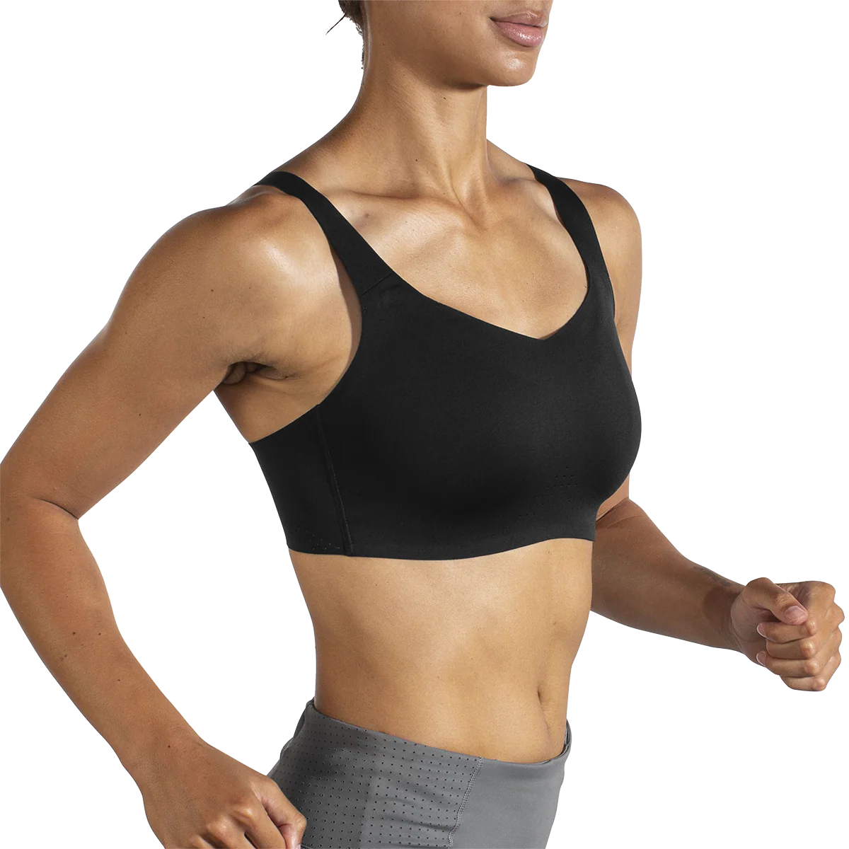 Women's Dare Underwire Run Bra - Image 6