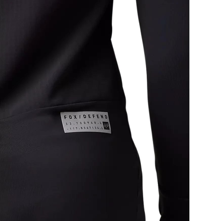 Women's Defend Thermal Jersey - Image 5