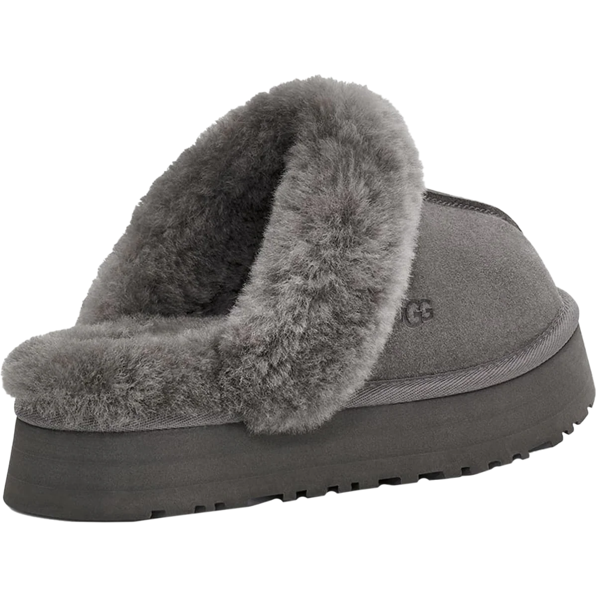 Women's Disquette - Image 5