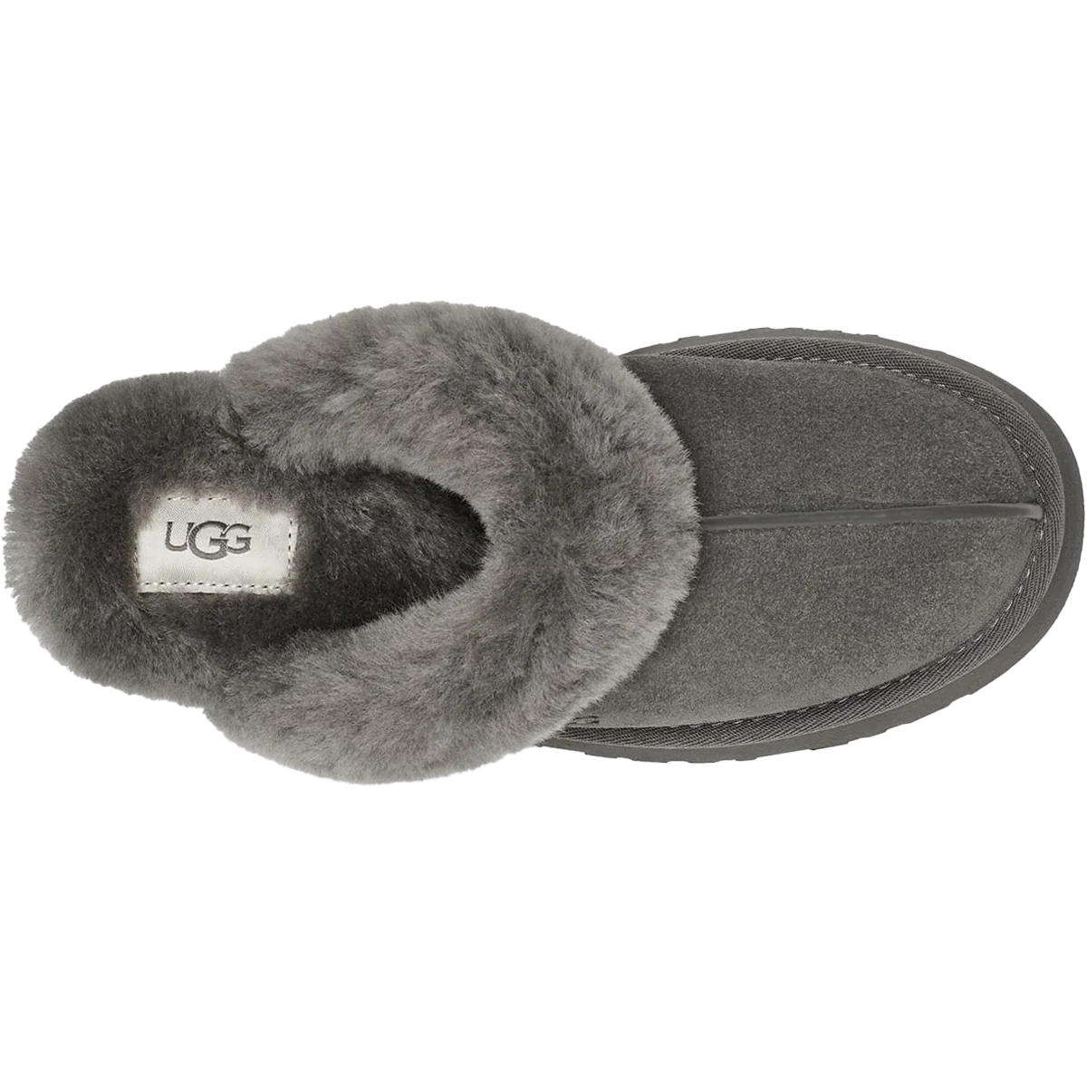 Women's Disquette - Image 6