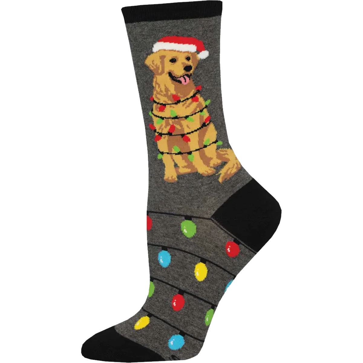 Women's Dog Gone Lights